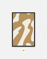 Sand Wave Flow