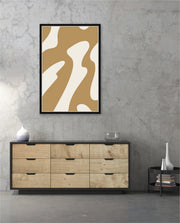 Sand Wave Flow