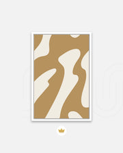 Sand Wave Flow