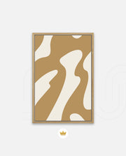 Sand Wave Flow