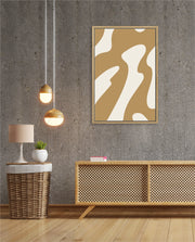 Sand Wave Flow