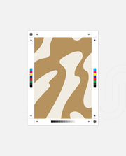 Sand Wave Flow