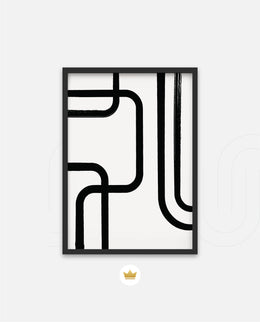 Mono Line Routes