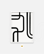 Mono Line Routes