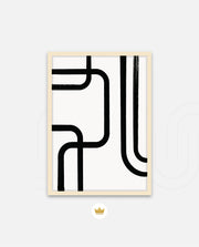 Mono Line Routes
