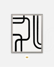Mono Line Routes