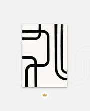 Mono Line Routes