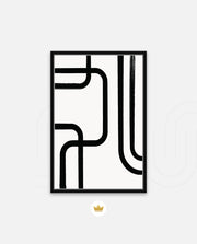 Mono Line Routes