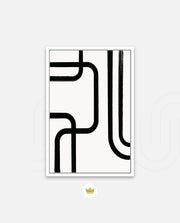 Mono Line Routes
