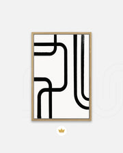 Mono Line Routes