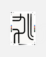 Mono Line Routes