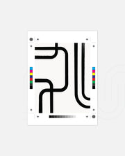 Mono Line Routes