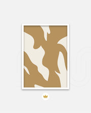 Earth Flow Pattern