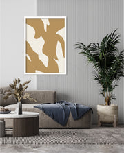 Earth Flow Pattern