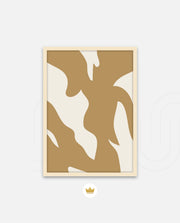 Earth Flow Pattern