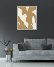 Earth Flow Pattern
