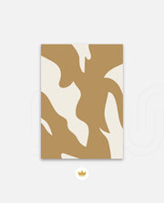 Earth Flow Pattern