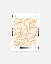 Sand Line Dance