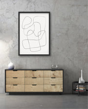 Flowing Contours