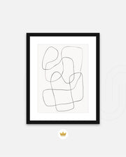 Flowing Contours