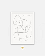Flowing Contours
