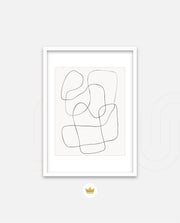 Flowing Contours