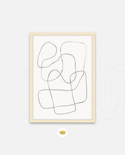 Flowing Contours