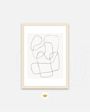 Flowing Contours