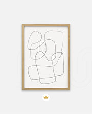 Flowing Contours