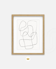 Flowing Contours