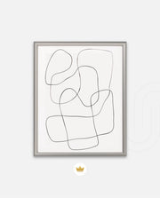 Flowing Contours