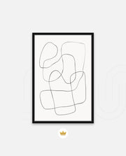 Flowing Contours