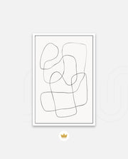 Flowing Contours