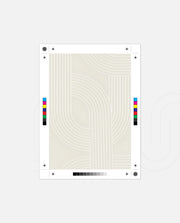 Arc Line Flow