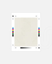 Arc Line Flow