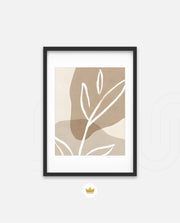 Sand Line Botanica