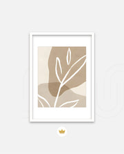 Sand Line Botanica