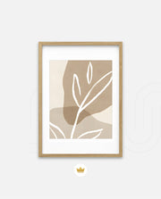 Sand Line Botanica