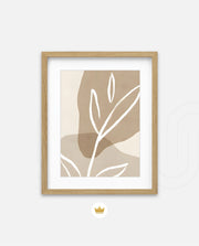 Sand Line Botanica