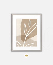 Sand Line Botanica
