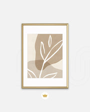 Sand Line Botanica