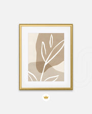 Sand Line Botanica