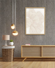 Ivory Petal Flow