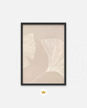 Ginkgo Whisper