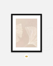 Ginkgo Whisper