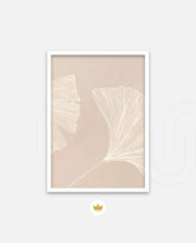 Ginkgo Whisper