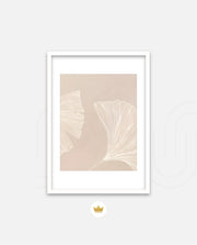 Ginkgo Whisper