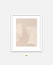 Ginkgo Whisper