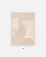 Ginkgo Whisper