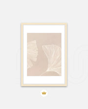Ginkgo Whisper
